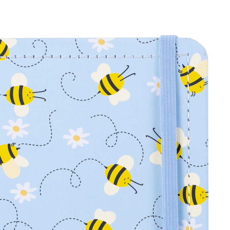 CADERNO DISKÔ BEE P