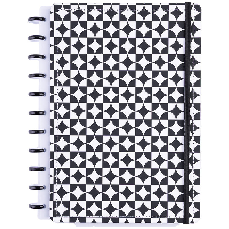 CADERNO DISKÔ GEOMETRICO G