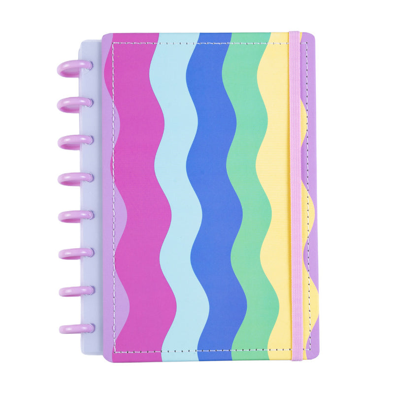 CADERNO DISKÔ ONDAS P