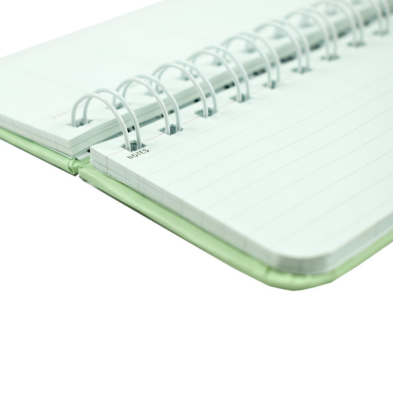 MINI PLANNER SEMANAL ACQUA