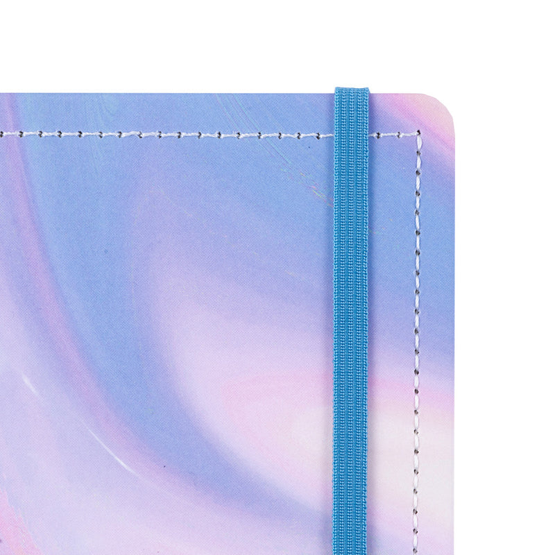 CADERNO DISKO ALGODAO DOCE P