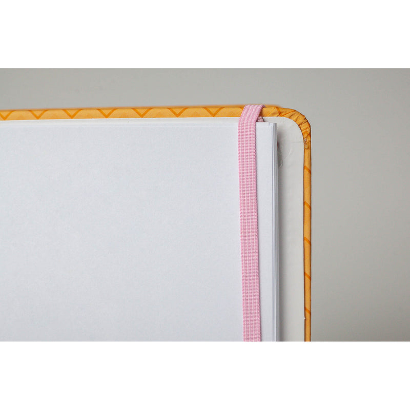CADERNO DISKÔ ICE-CREAM G