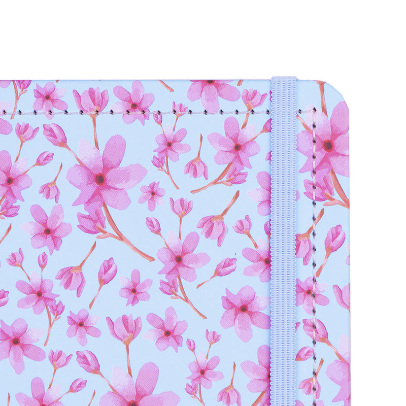 CADERNO DISKÔ CEREJEIRA M