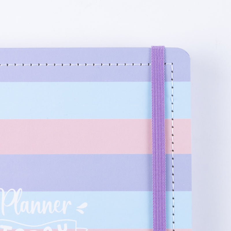 CADERNO PLANNER DISKÔ PERFECT DAY M