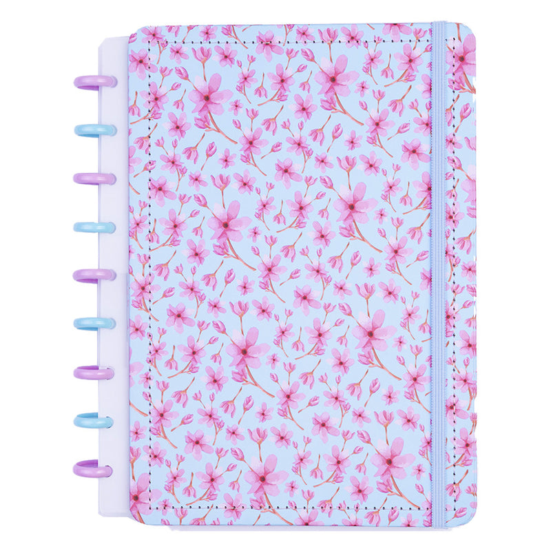 CADERNO DISKÔ CEREJEIRA M