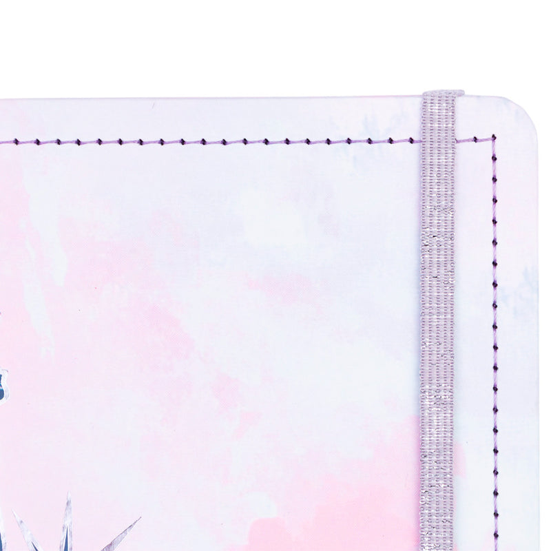CADERNO DISKÔ NOVA YORK G