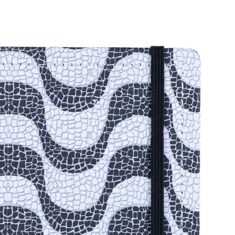 CADERNO DISKÔ COPACABANA POCKET