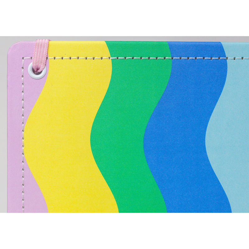 CADERNO DISKÔ ONDAS M