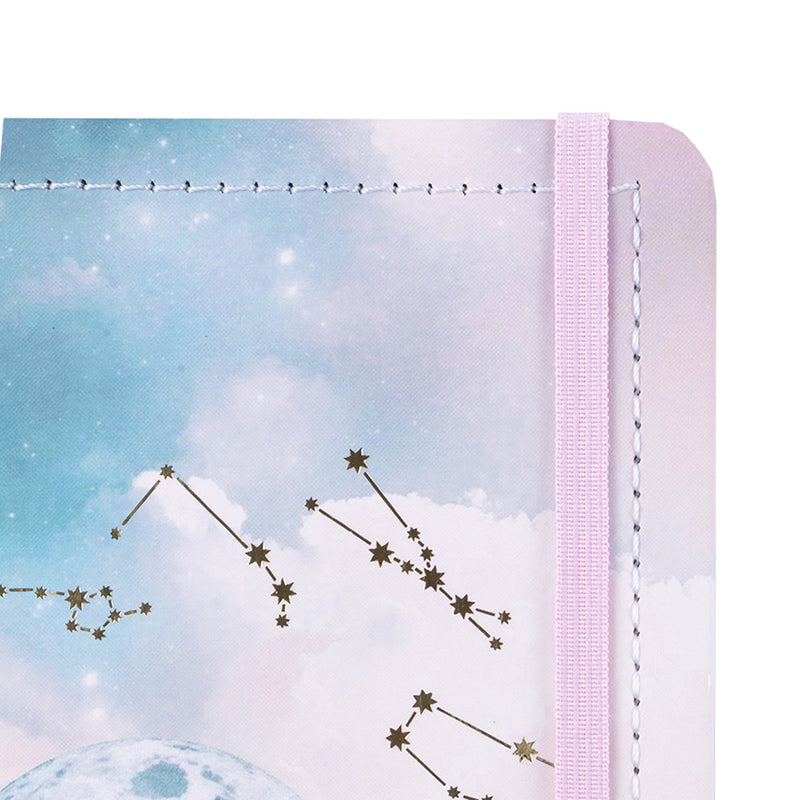 CADERNO DISKÔ LUNAR P