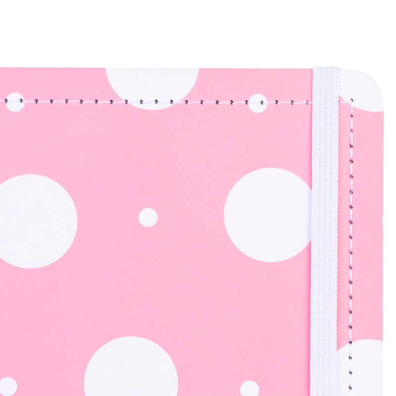 CADERNO DISKÔ POA ROSA M