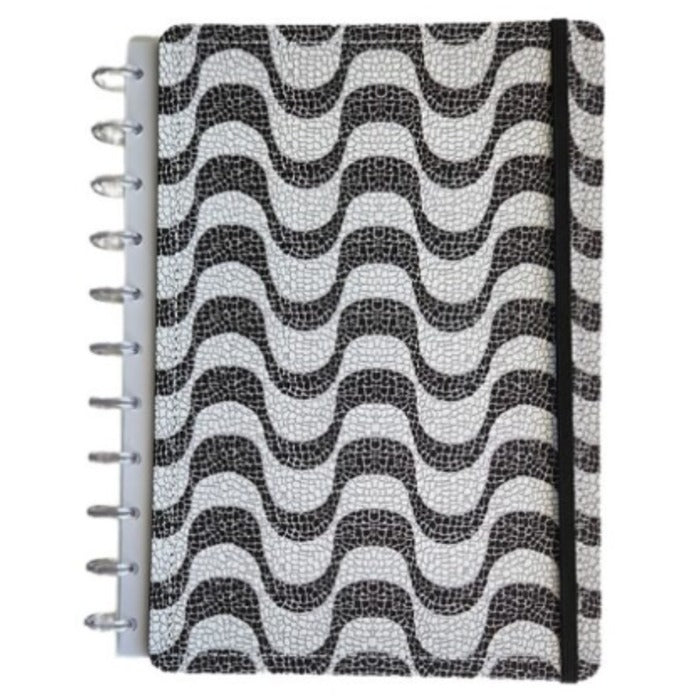 CADERNO DISKÔ COPACABANA G
