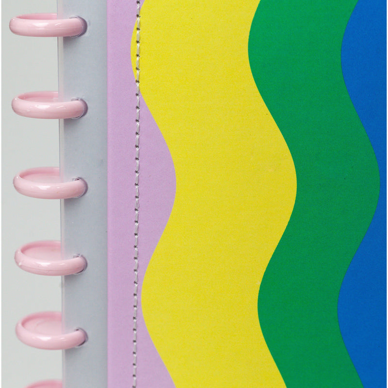 CADERNO DISKÔ ONDAS G