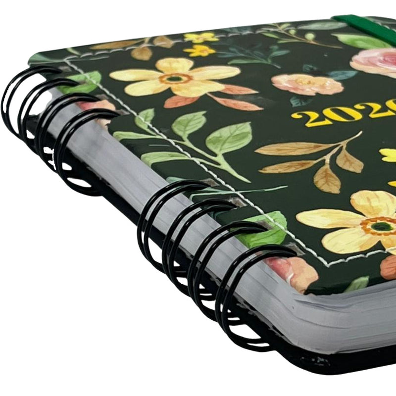 AGENDA GARDEN 2026