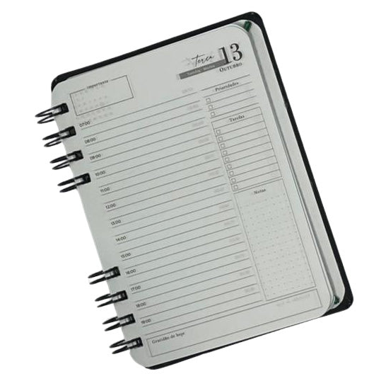 AGENDA GARDEN 2026