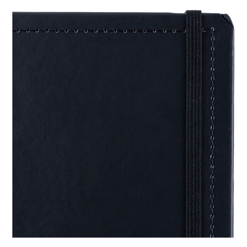 CADERNO DISKÔ ALL BLACK G