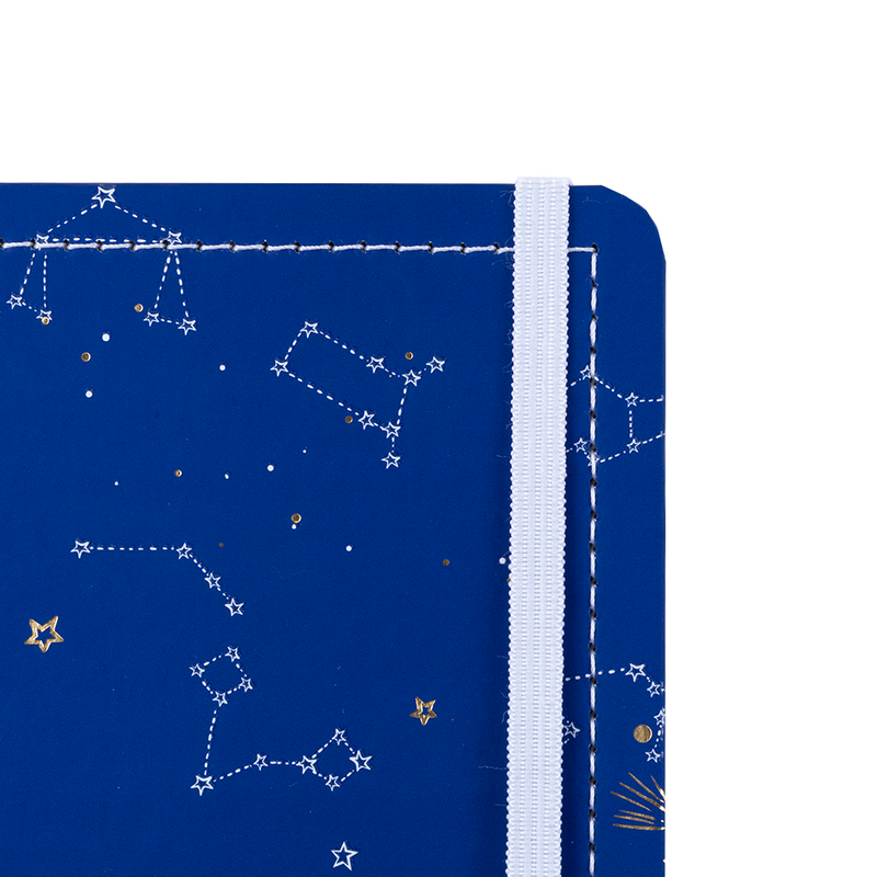 CADERNO DISKO CONSTELACAO P