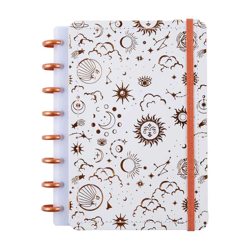 CADERNO DISKÔ MISTIC P