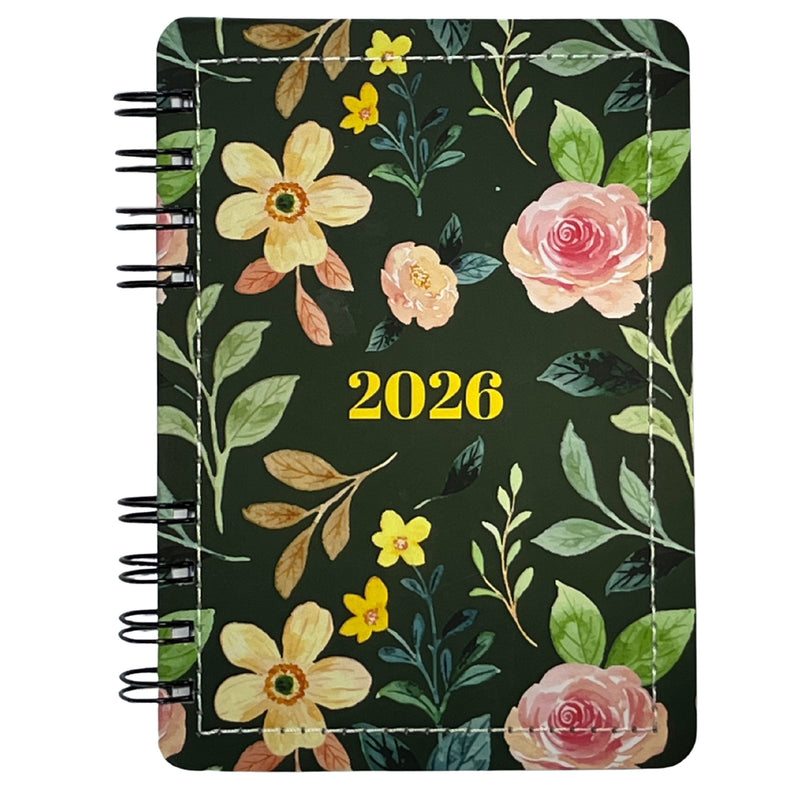 AGENDA GARDEN 2026