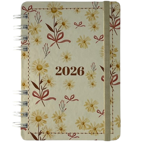 AGENDA LAÇOS 2026