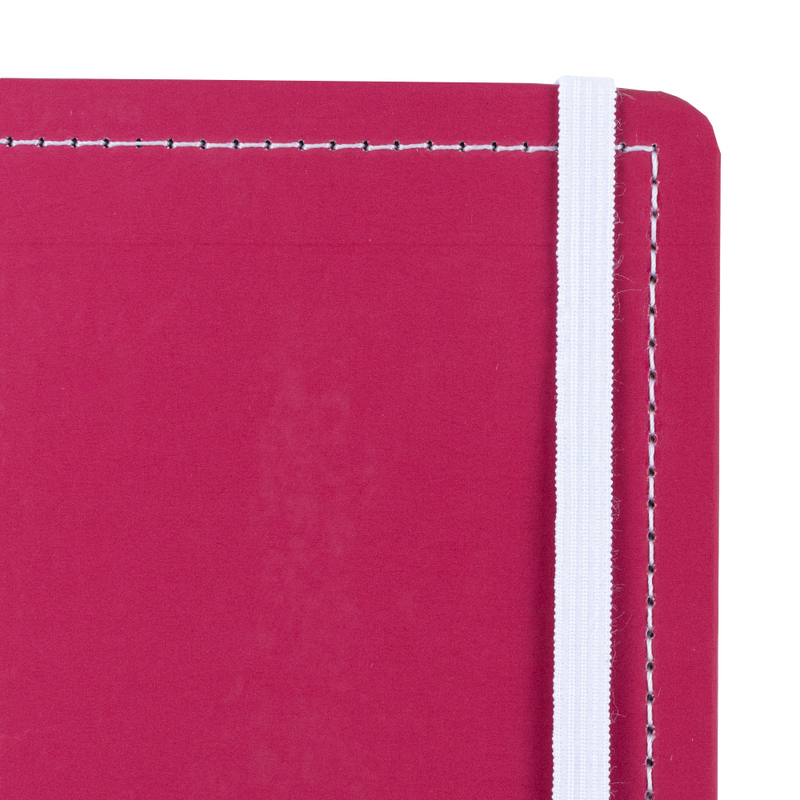 CADERNO DISKÔ ROSE WINE G