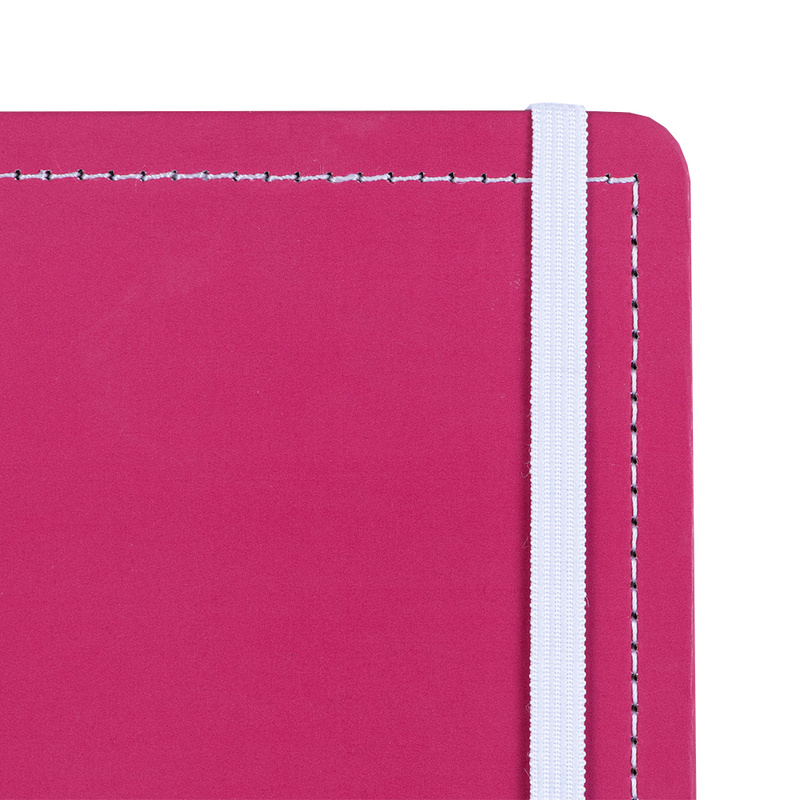 CADERNO DISKÔ ROSE WINE POCKET