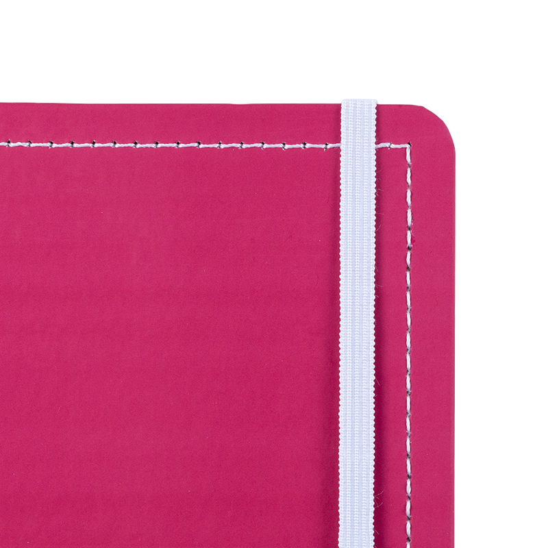 CADERNO DISKÔ ROSE WINE P