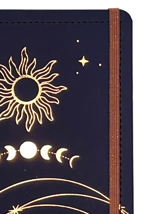 CADERNO DISKÔ SUN P