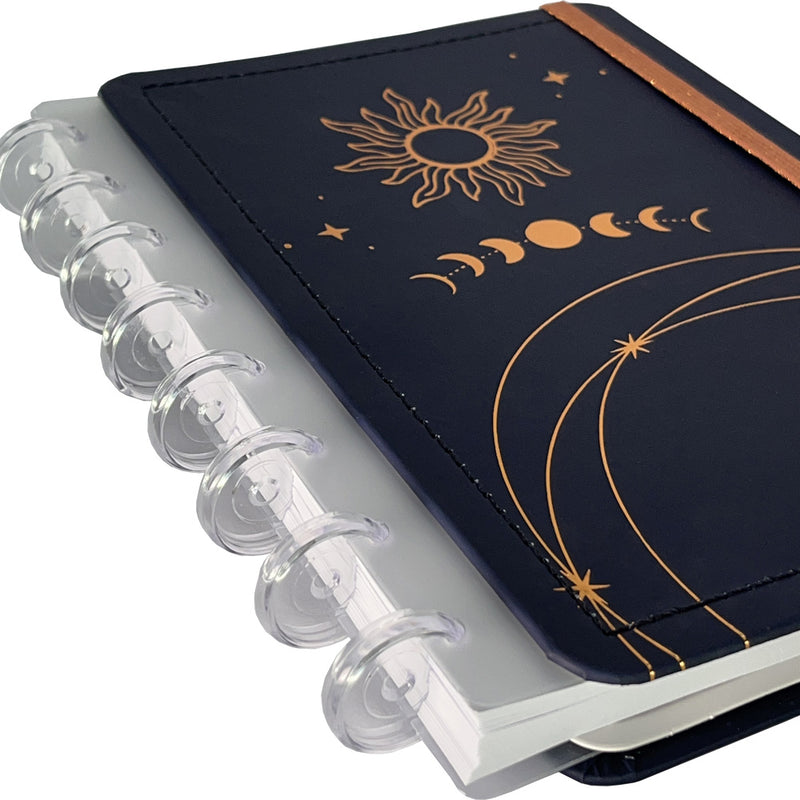 CADERNO DISKÔ SUN P