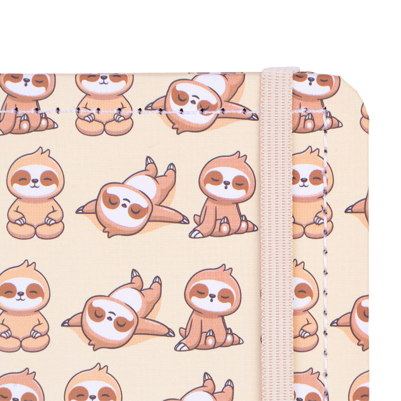 CADERNO DISKO PREGUICAS P