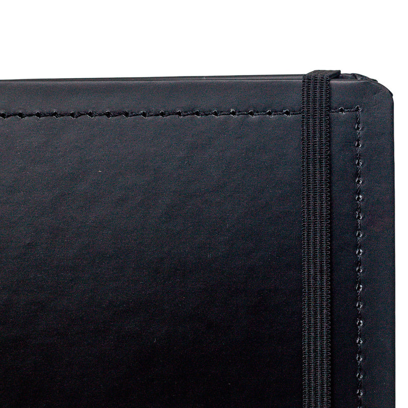 CADERNO DISKÔ BLACK M