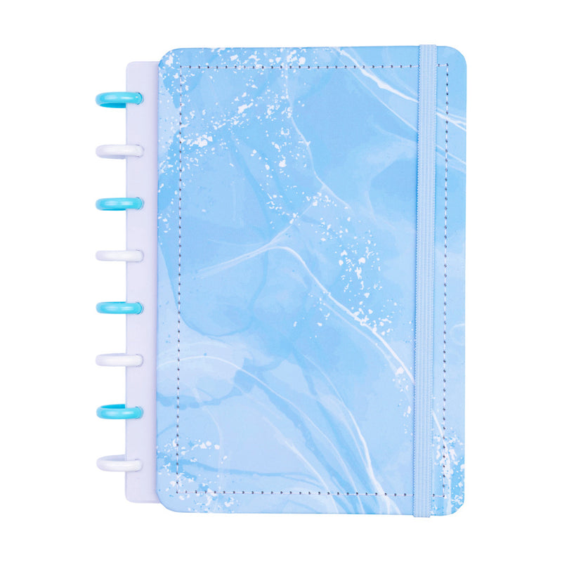 CADERNO DISKÔ GRAN AZUL CEU P