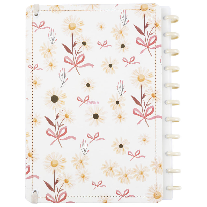 CADERNO DISKÔ LACOS G
