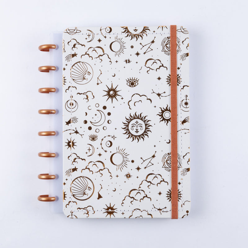 CADERNO DISKÔ MISTIC P