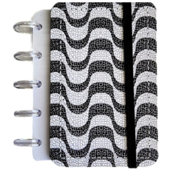 CADERNO DISKÔ COPACABANA POCKET