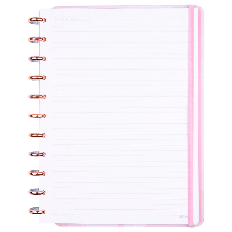 CADERNO DISKÔ PARIS G