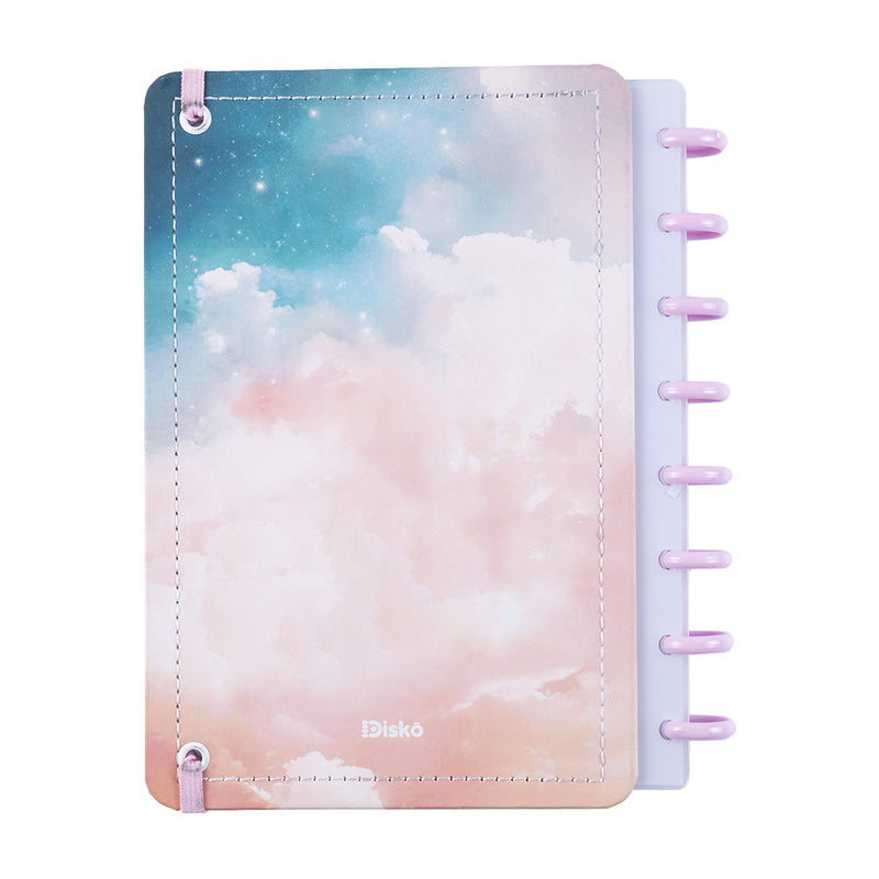 CADERNO DISKÔ LUNAR P