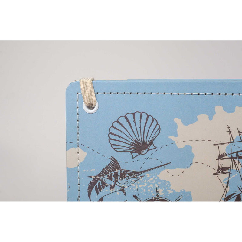 CADERNO DISKÔ NAUTICO G