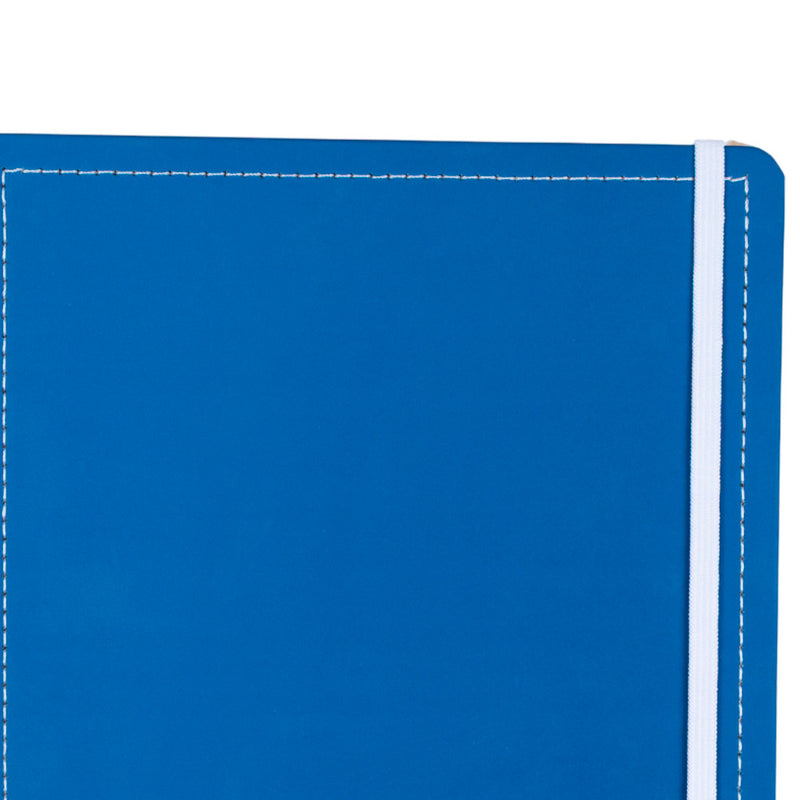 CADERNO DISKÔ BLUE G