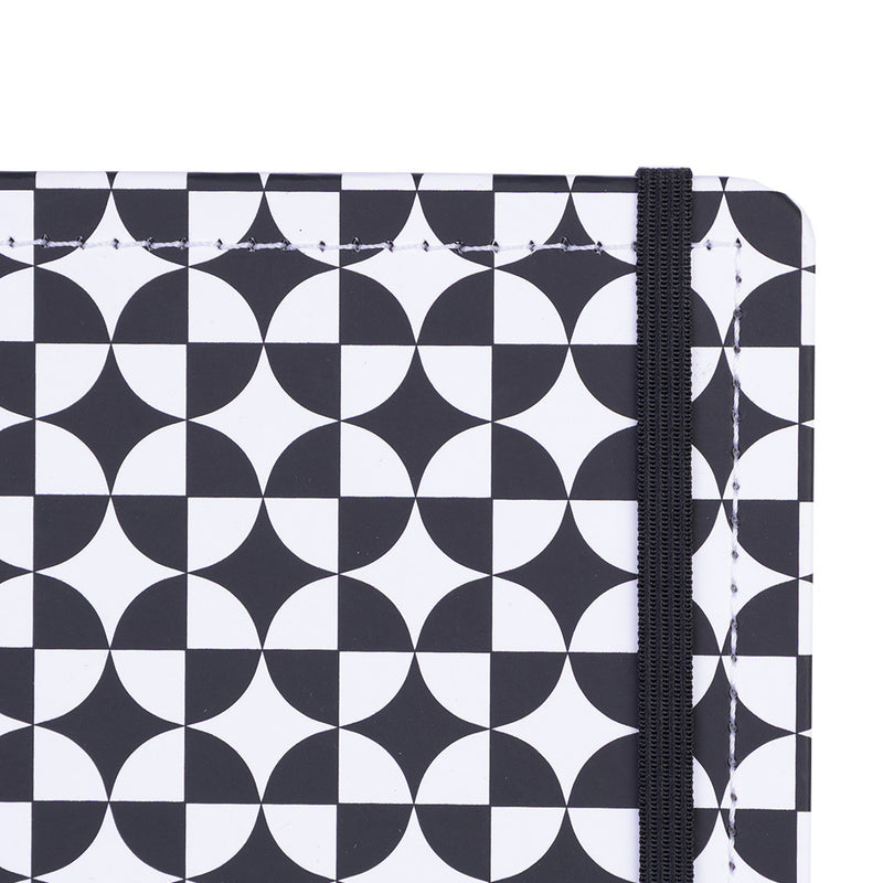 CADERNO DISKÔ GEOMETRICO M