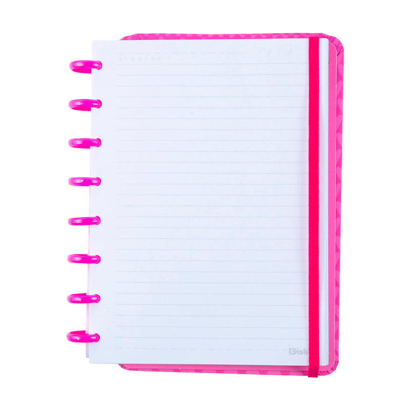 CADERNO DISKÔ CAPIVARA P