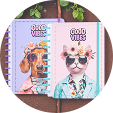 Good vibes