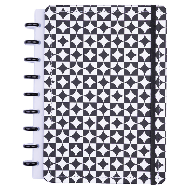 CADERNO DISKÔ GEOMETRICO M