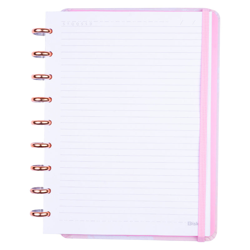CADERNO DISKÔ PARIS M