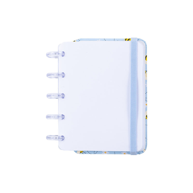 CADERNO DISKÔ BEE POCKET