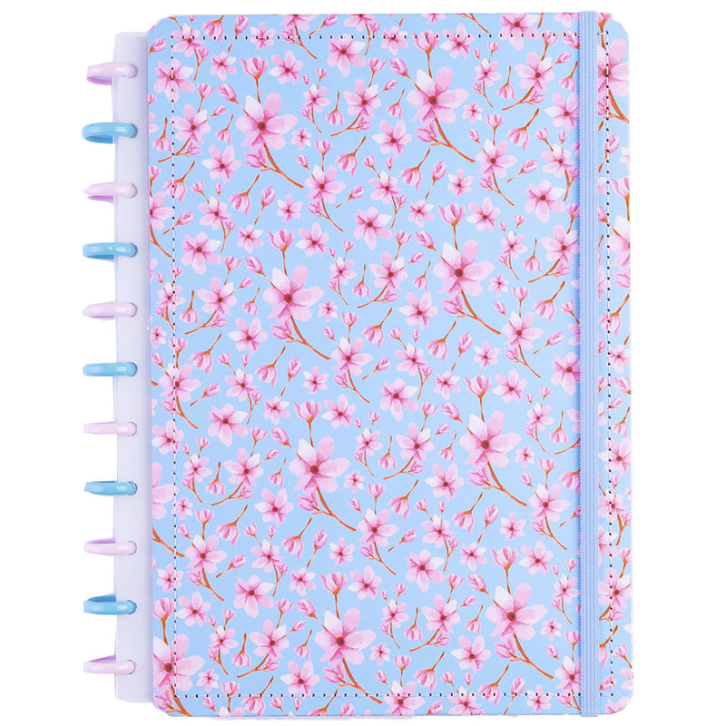 CADERNO DISKÔ CEREJEIRA G