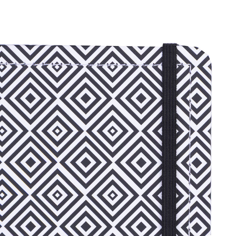 CADERNO DISKÔ LOSANGOS M