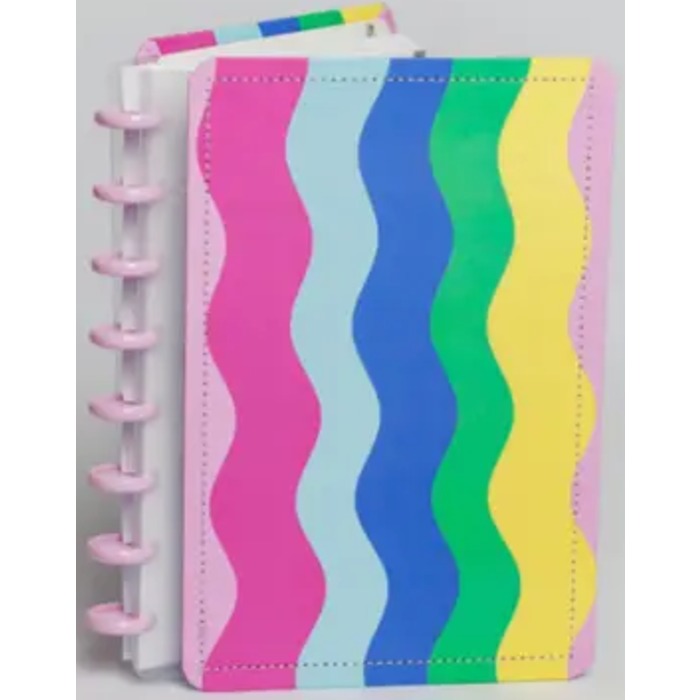 CADERNO DISKÔ ONDAS P