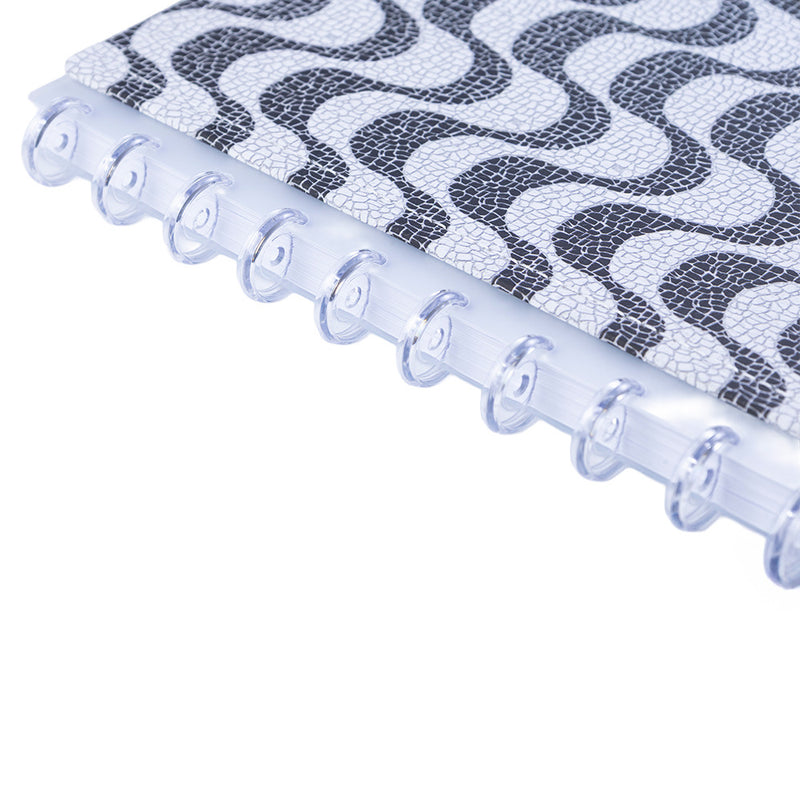 CADERNO DISKÔ COPACABANA G