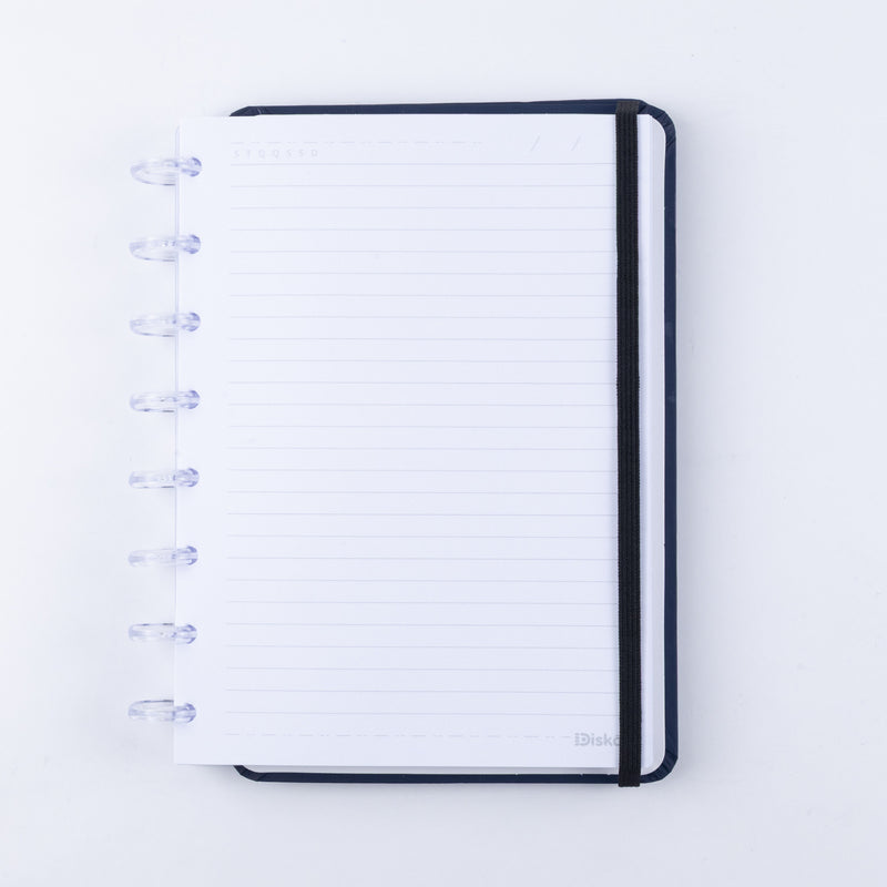 CADERNO DISKÔ SUN P