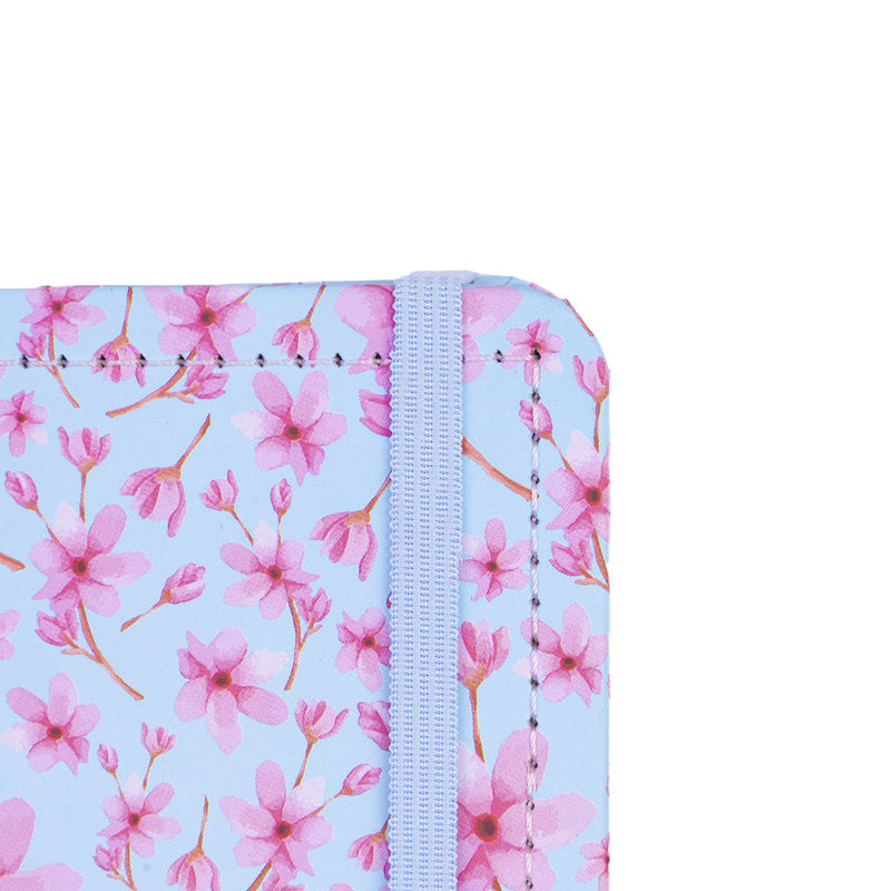 CADERNO DISKÔ CEREJEIRA POCKET